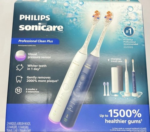 Philips sonicare professional - sonicare,