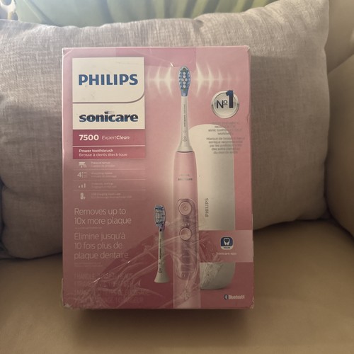 Philips sonicare expertclean - philips,